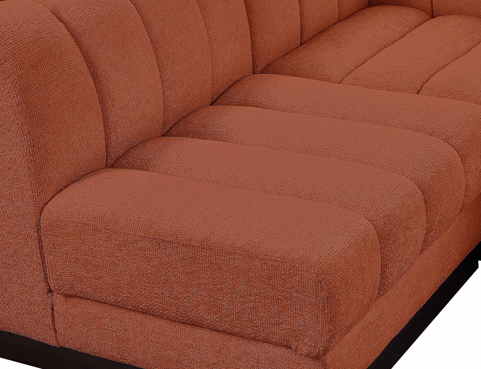 Quinn - 8 Piece Modular Sectional