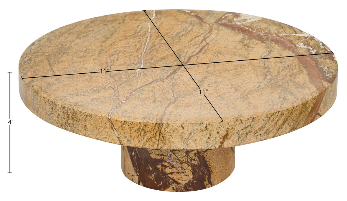 Ralston - Genuine Marble Tray