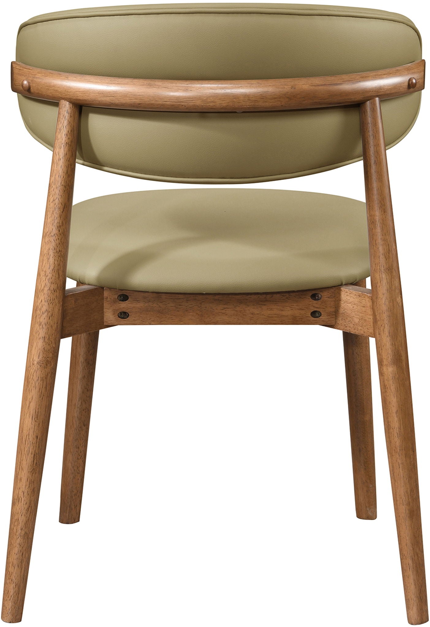 Leesa - Upholstered Dining Chair (Set of 2)