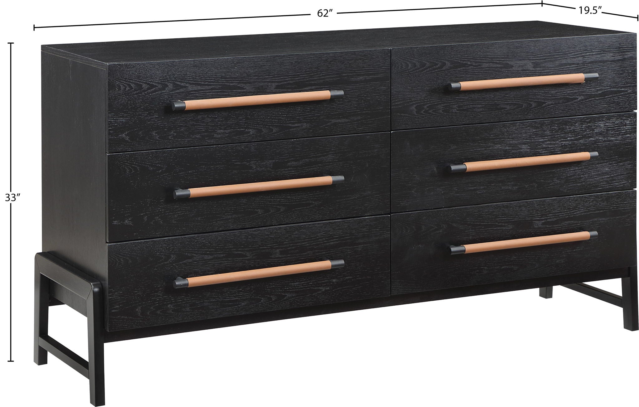 Kaya - Dresser