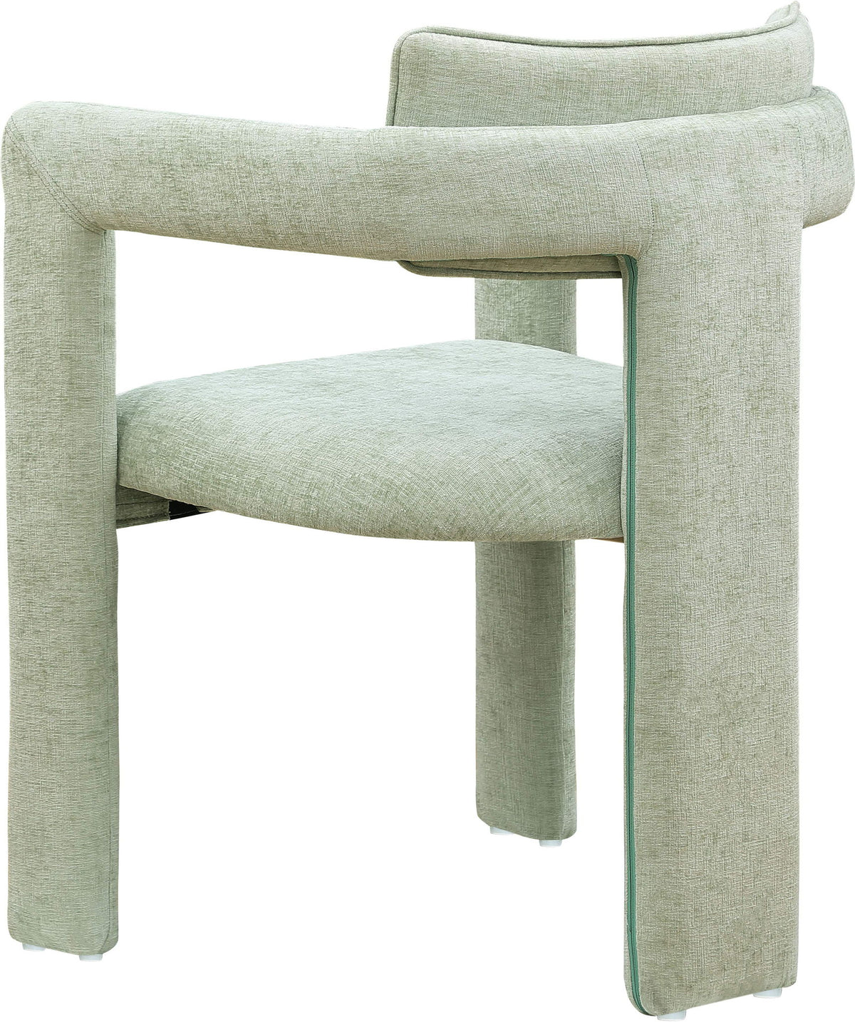 Brenda - Chenille Dining Chair (Set of 2)