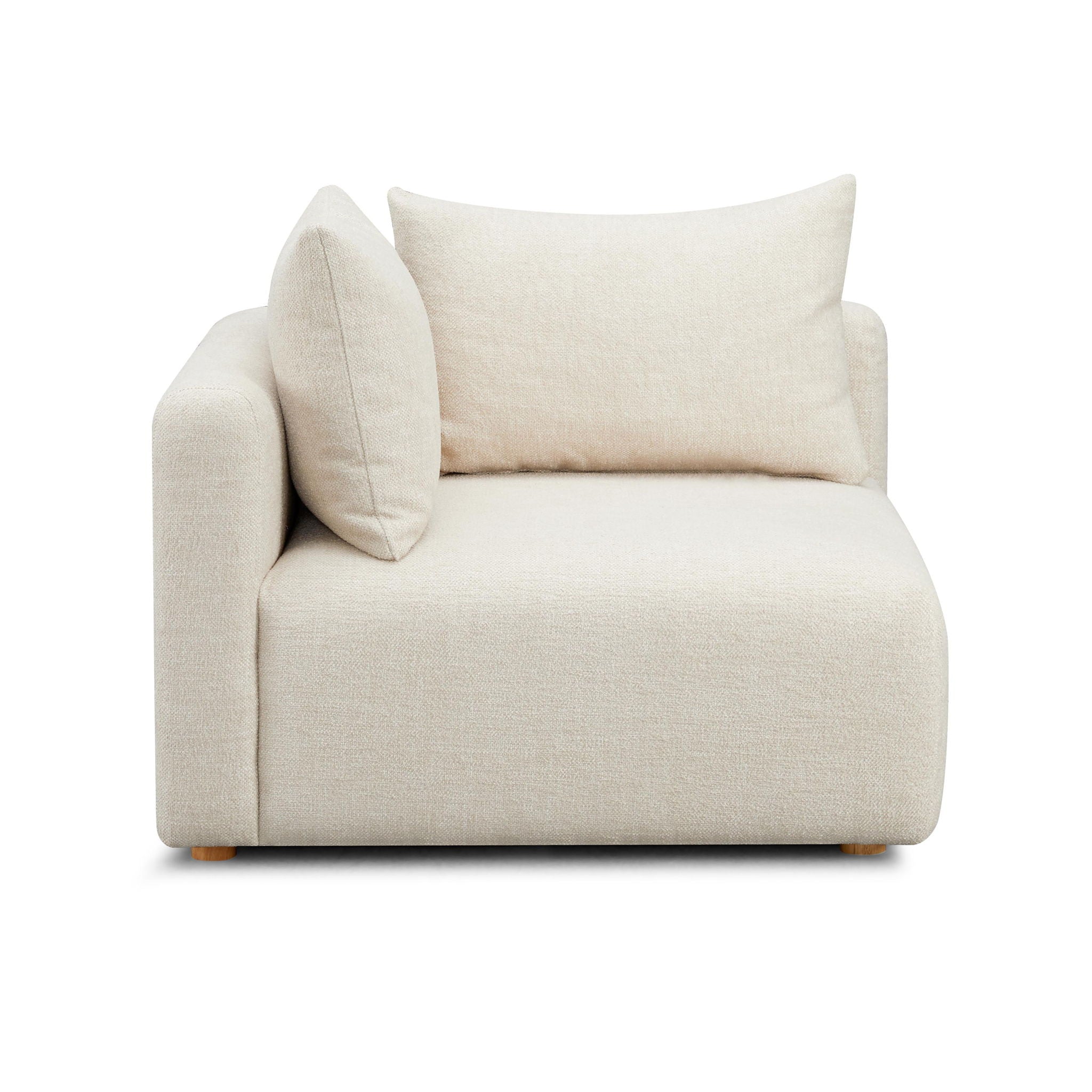 Hangover - Modular Corner Chair