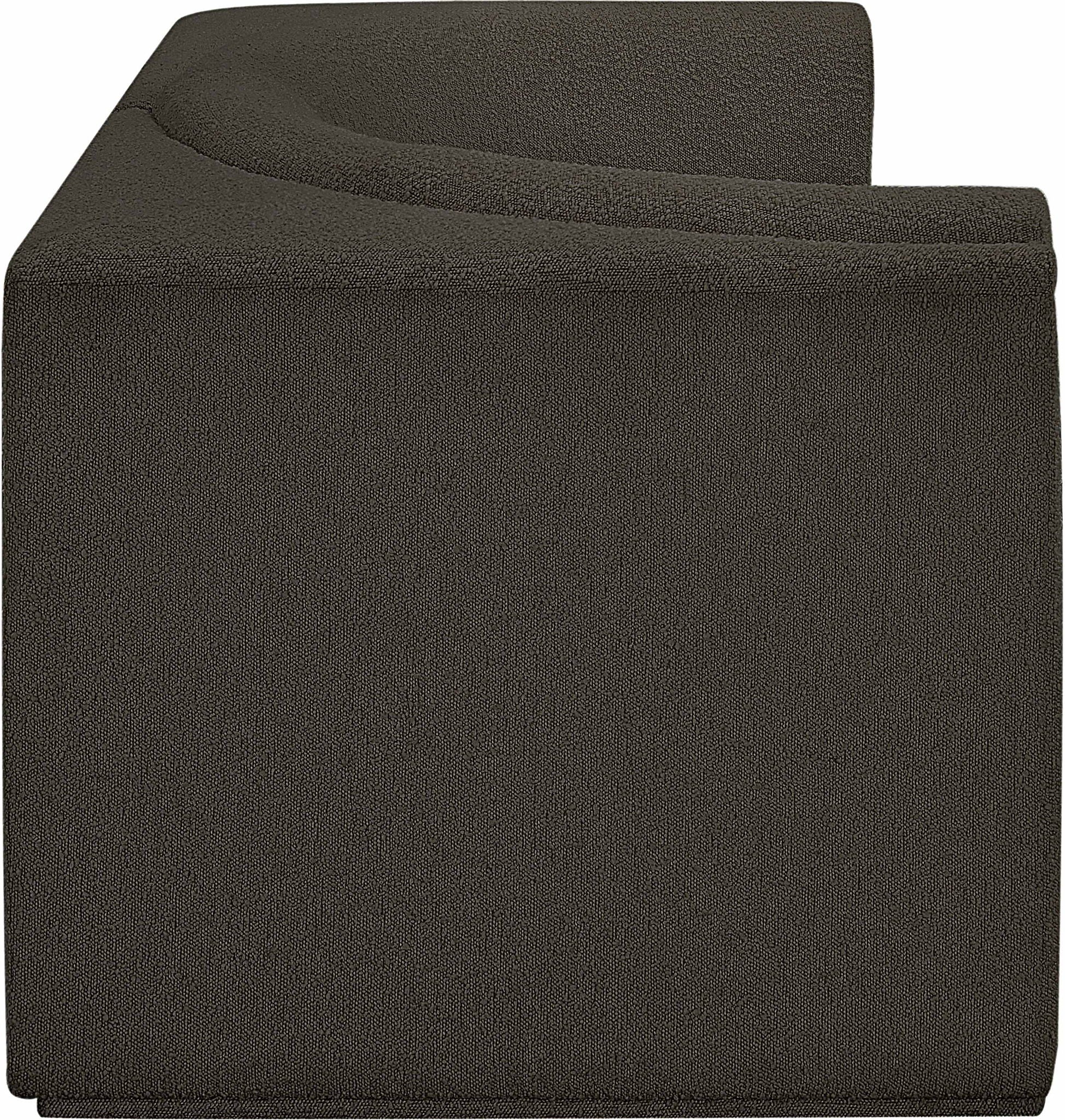 Ollie - 2 Seat Modular Sofa