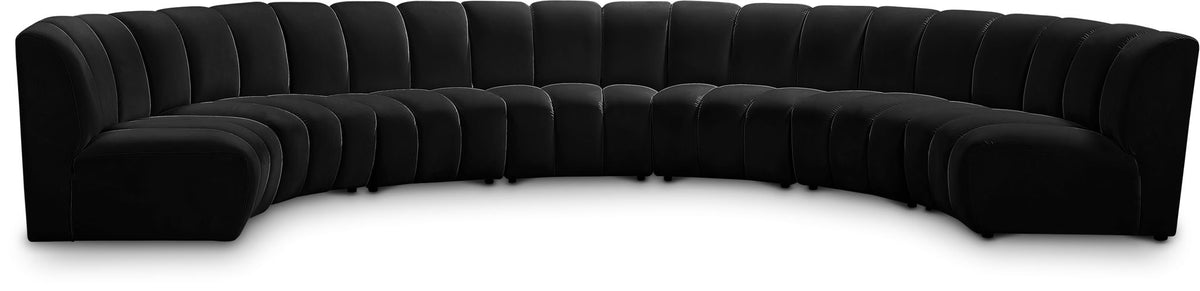 Infinity - 7 Piece Modular Sectional