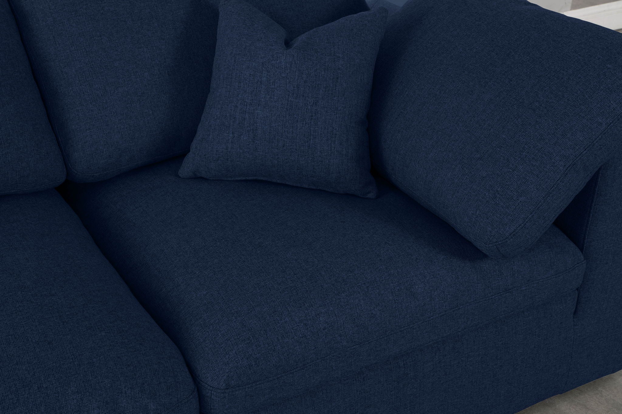 Serene - 8 Piece Modular Sectional