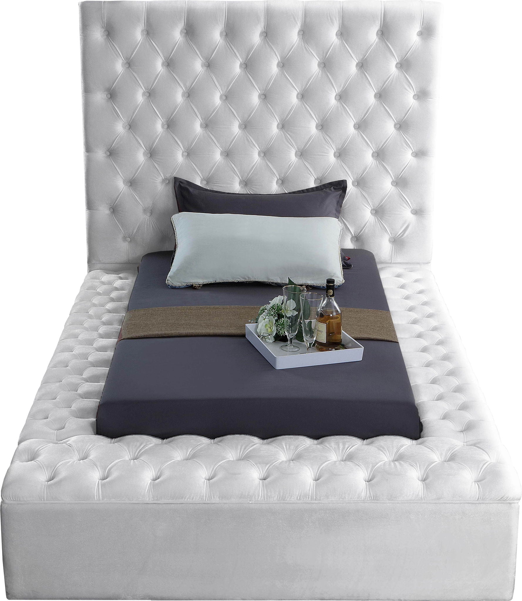 Bliss - Bed