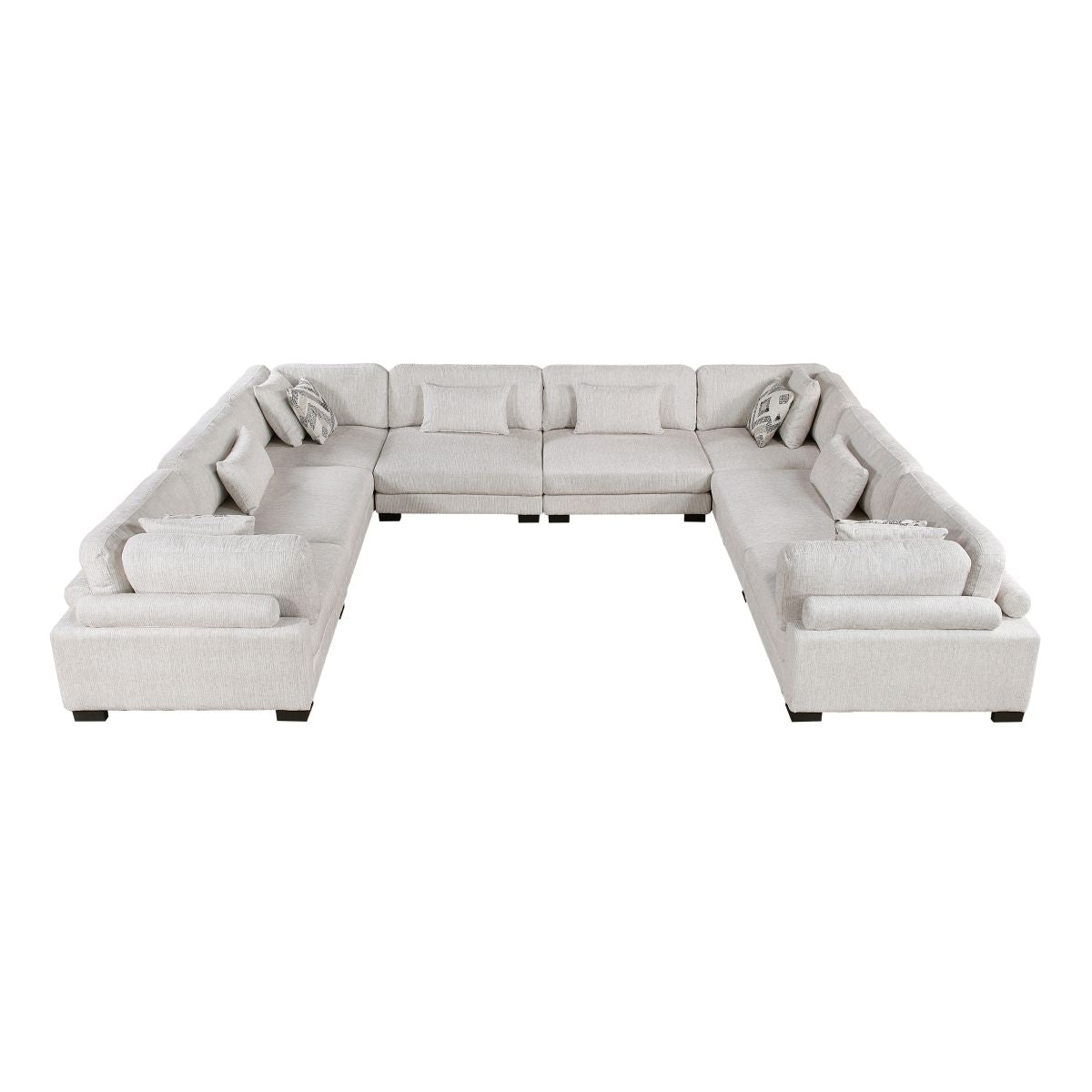 Tinley - Modular Sectional