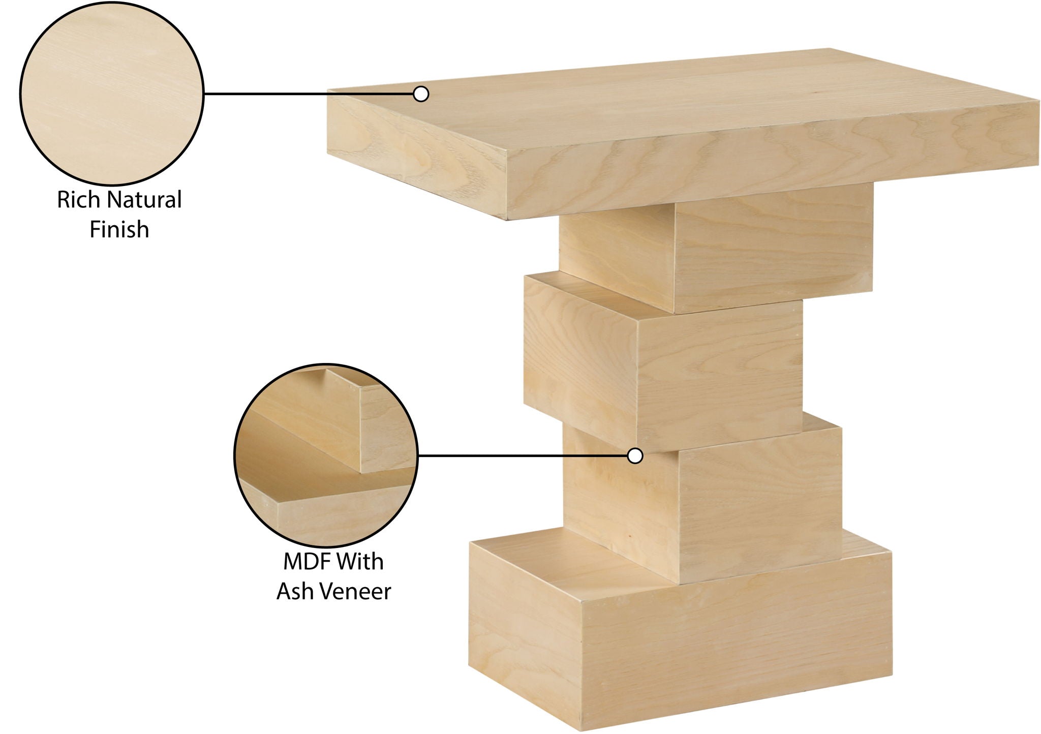 Westmount - End Table