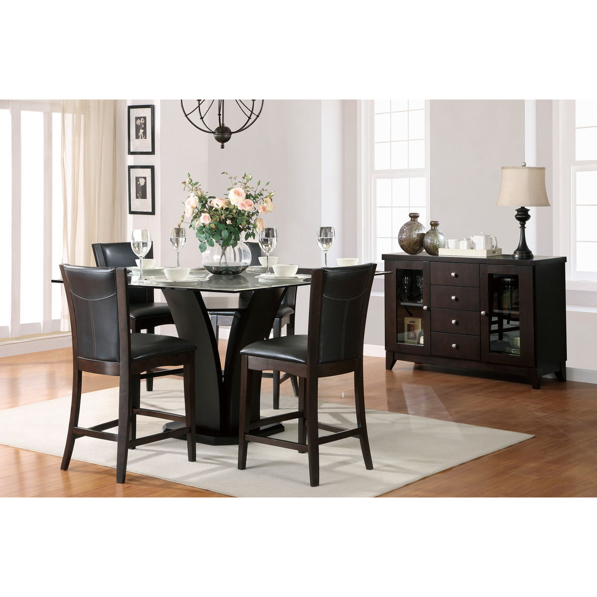 Daisy - Dining Table