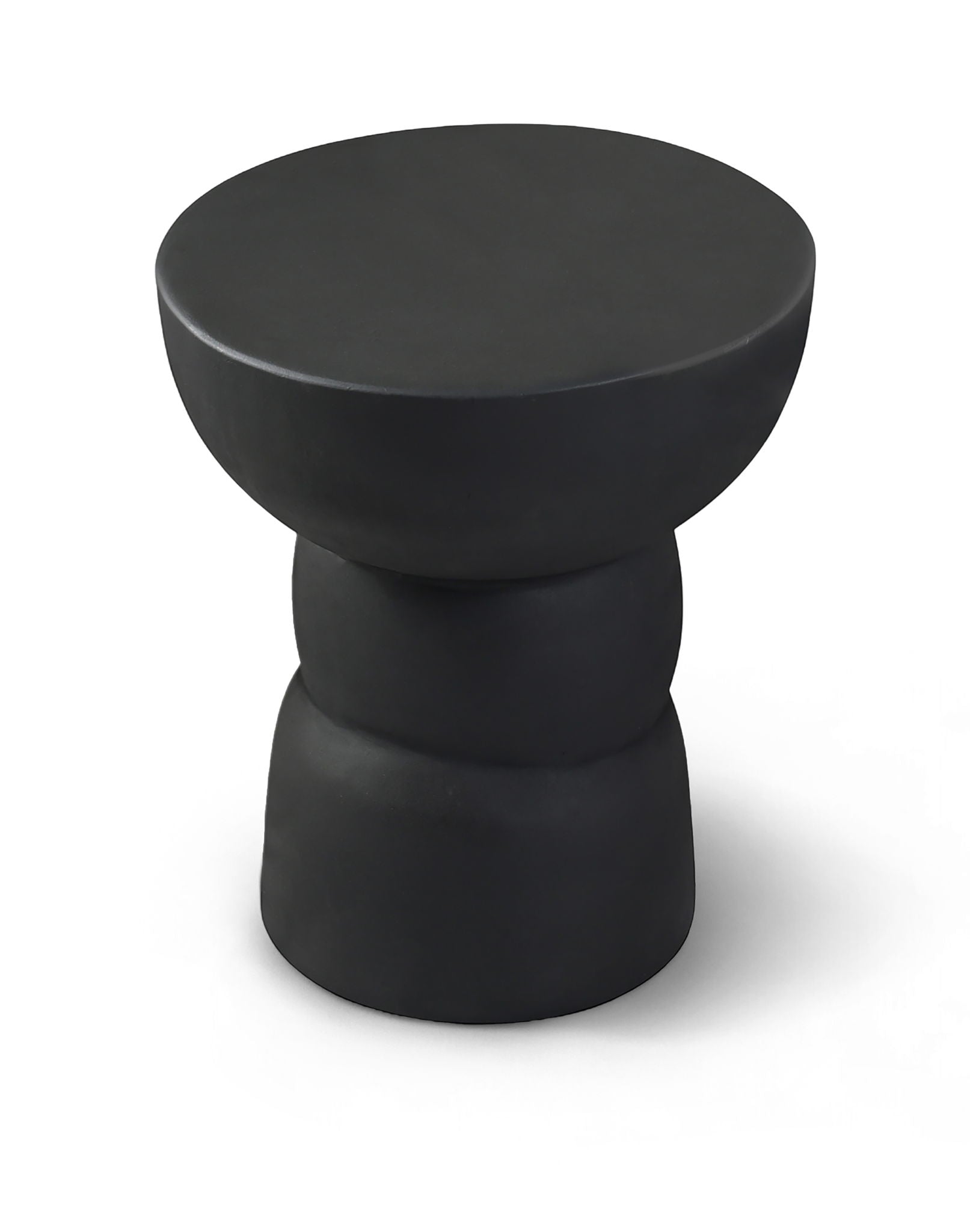 Collins - Aluminum Table