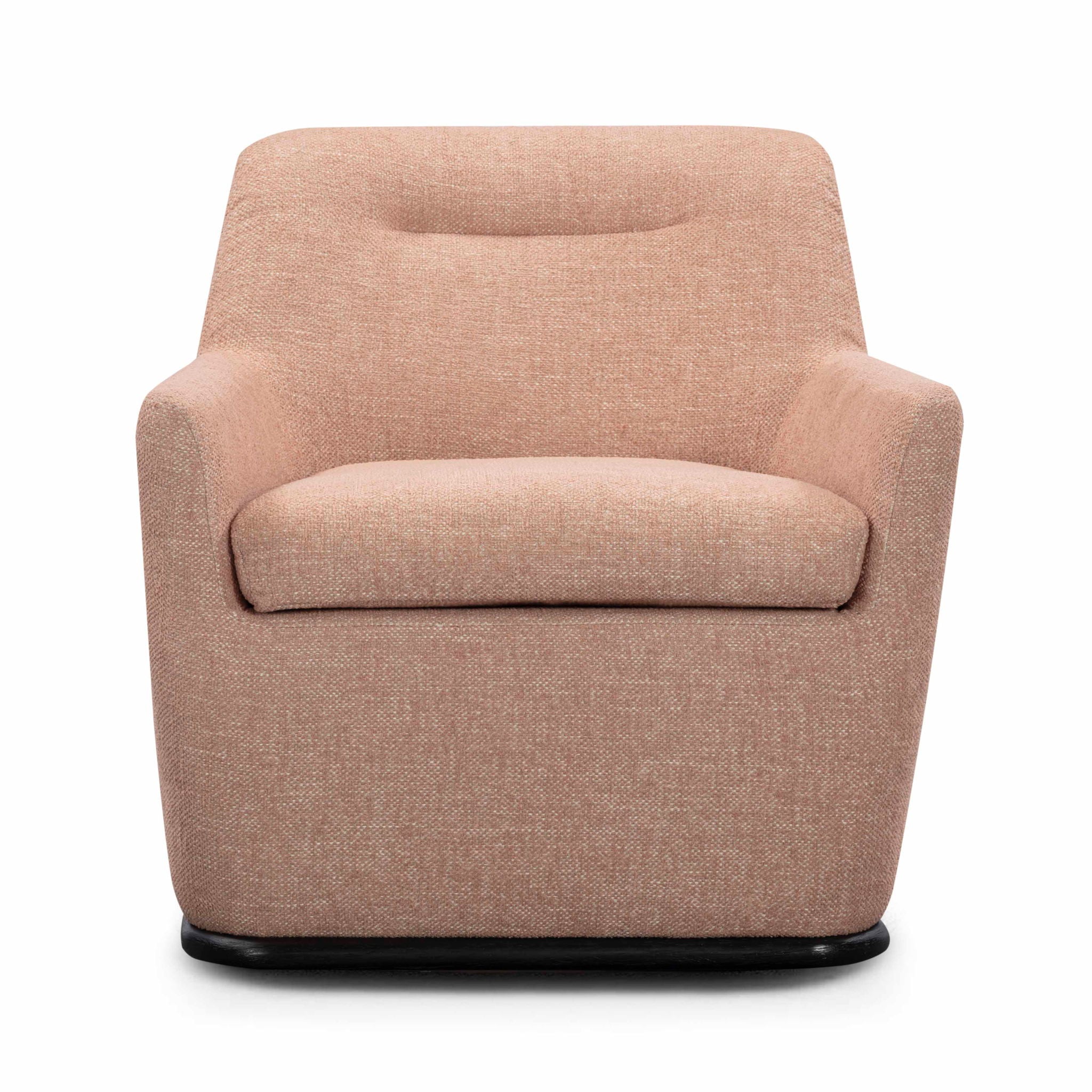 Mado - Swivel Accent Chair