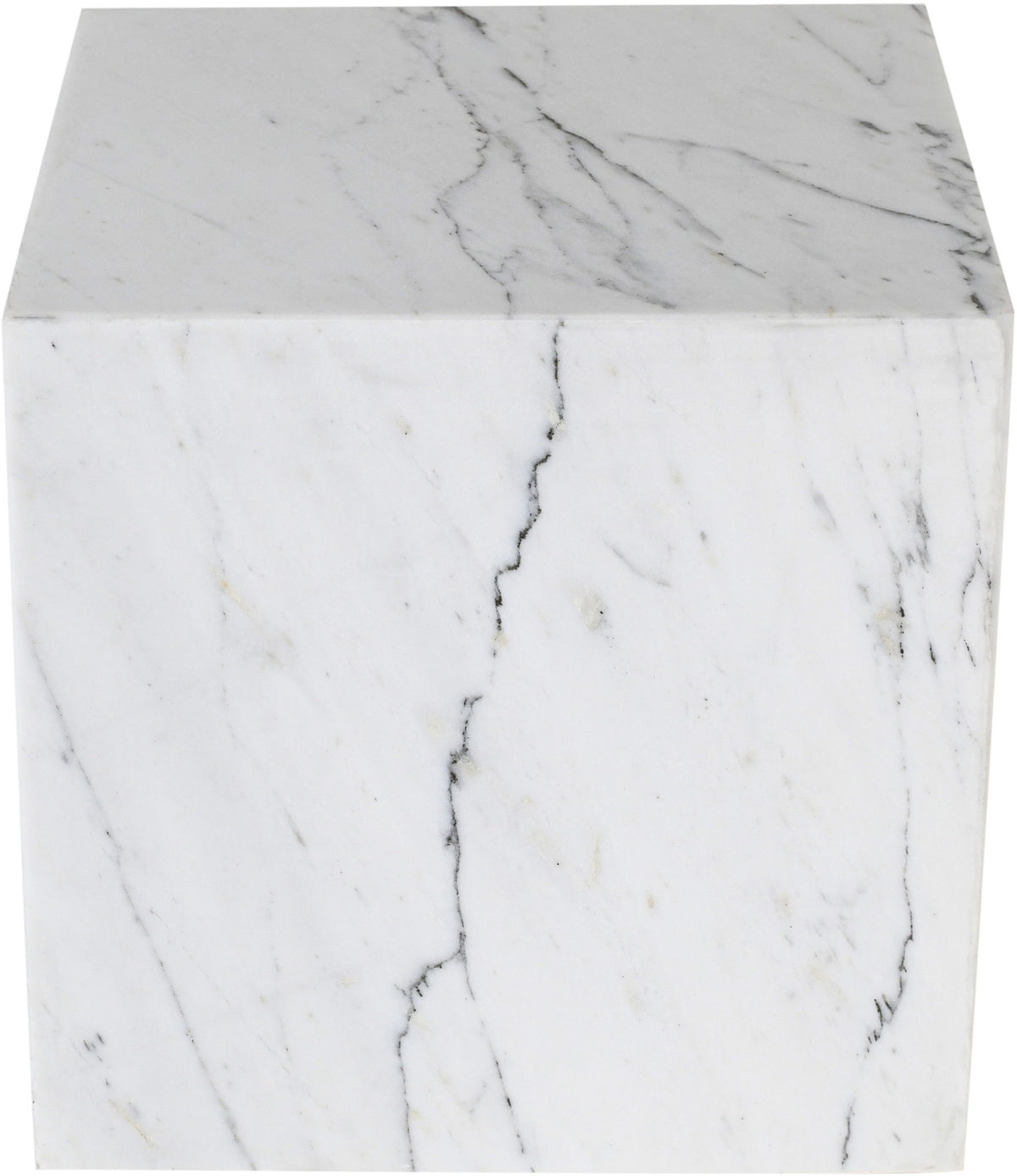 Bolzano - End Table