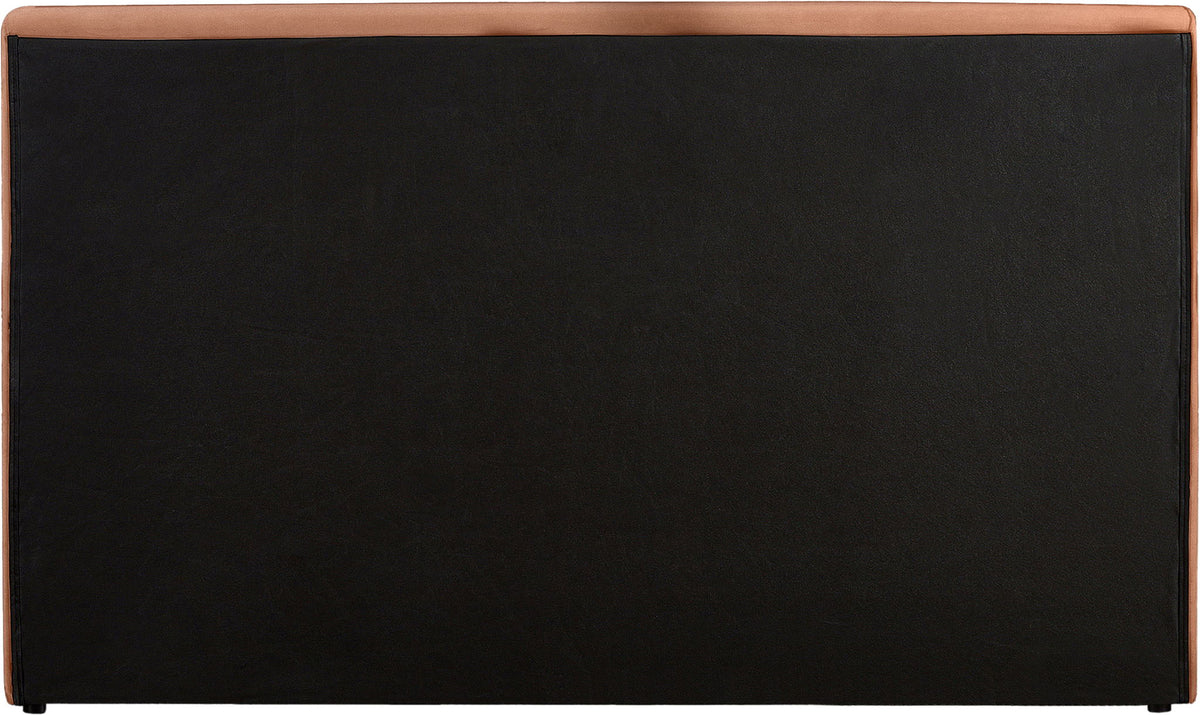 Dorian - Upholstered Bed