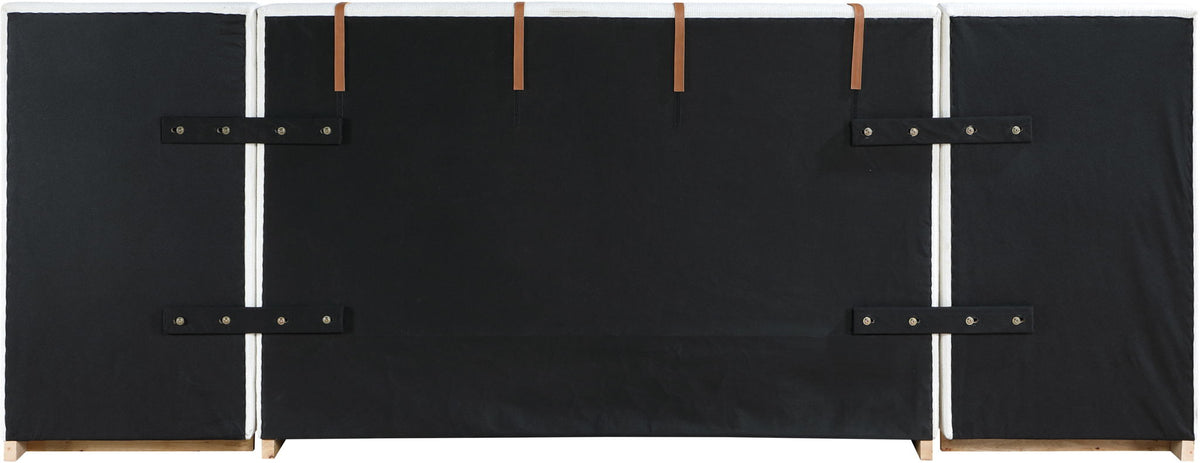 Bennet - Upholstered Bed