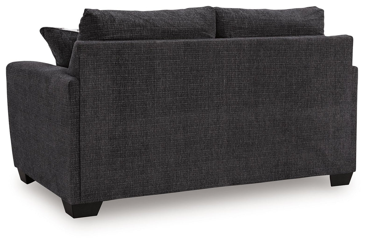 Loreo - Loveseat