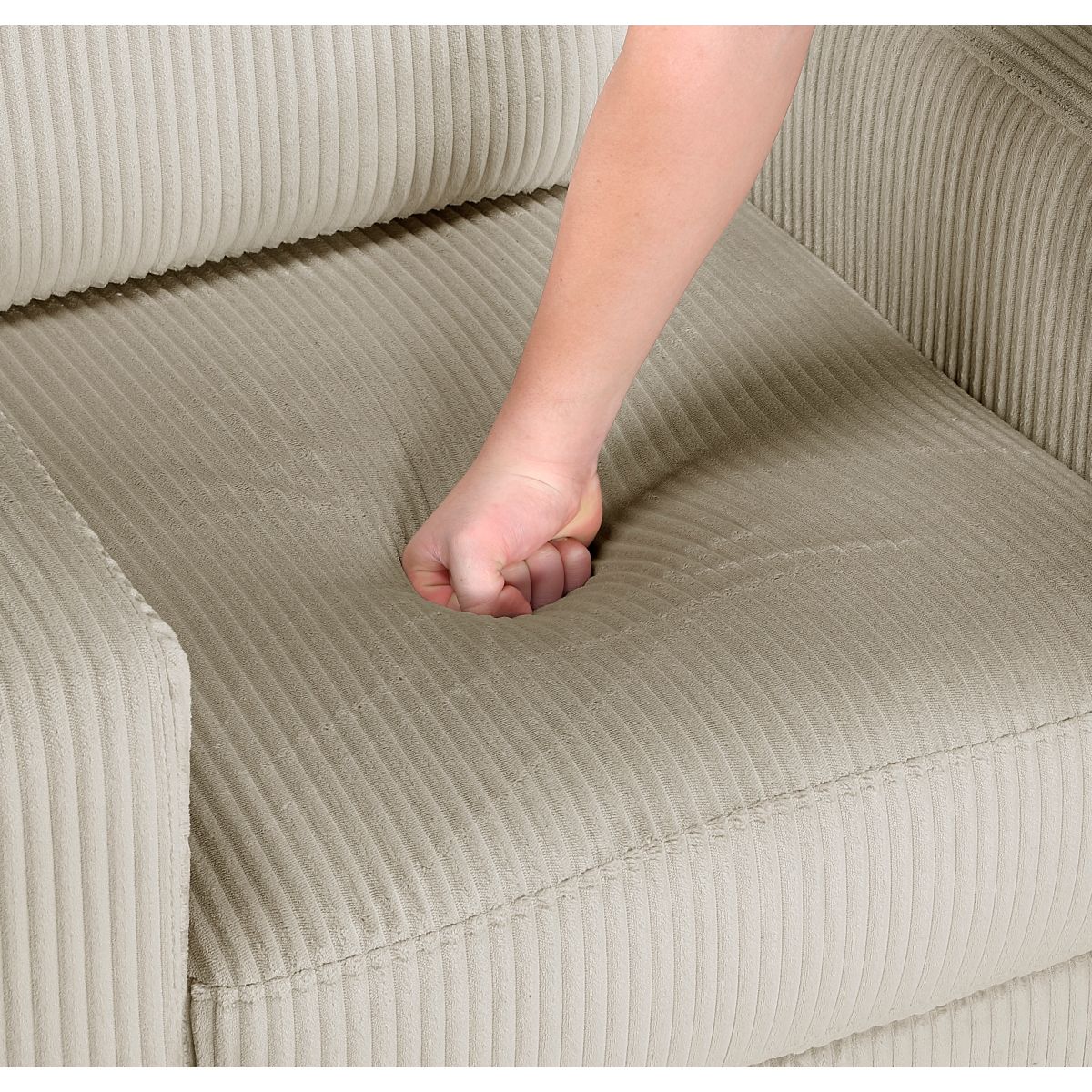 Crandall - Loveseat