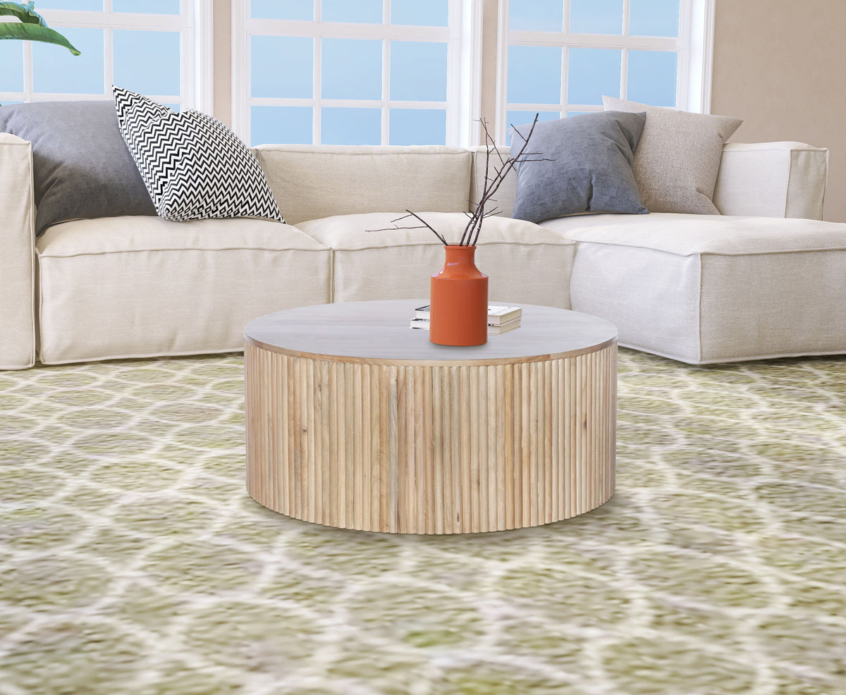 Oakhill - Living Room Table