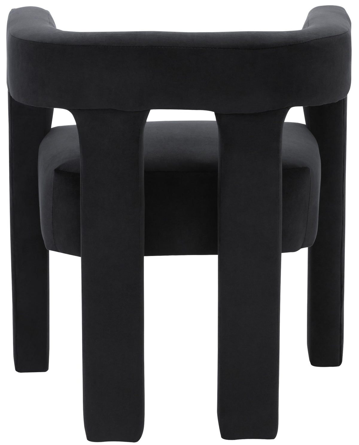 Athena - Velvet Dining Chair