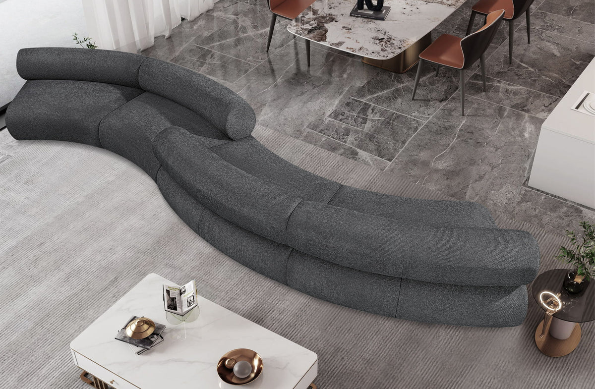 Bale - 4 Piece Modular Sofa