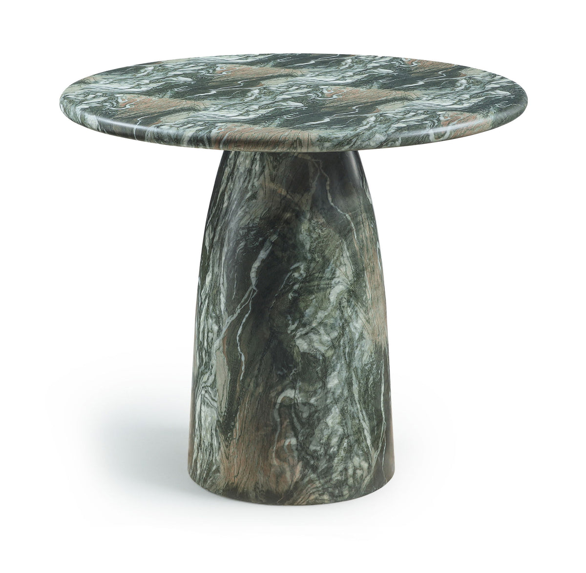 Cosenza - Concrete Indoor / Outdoor Bar Table