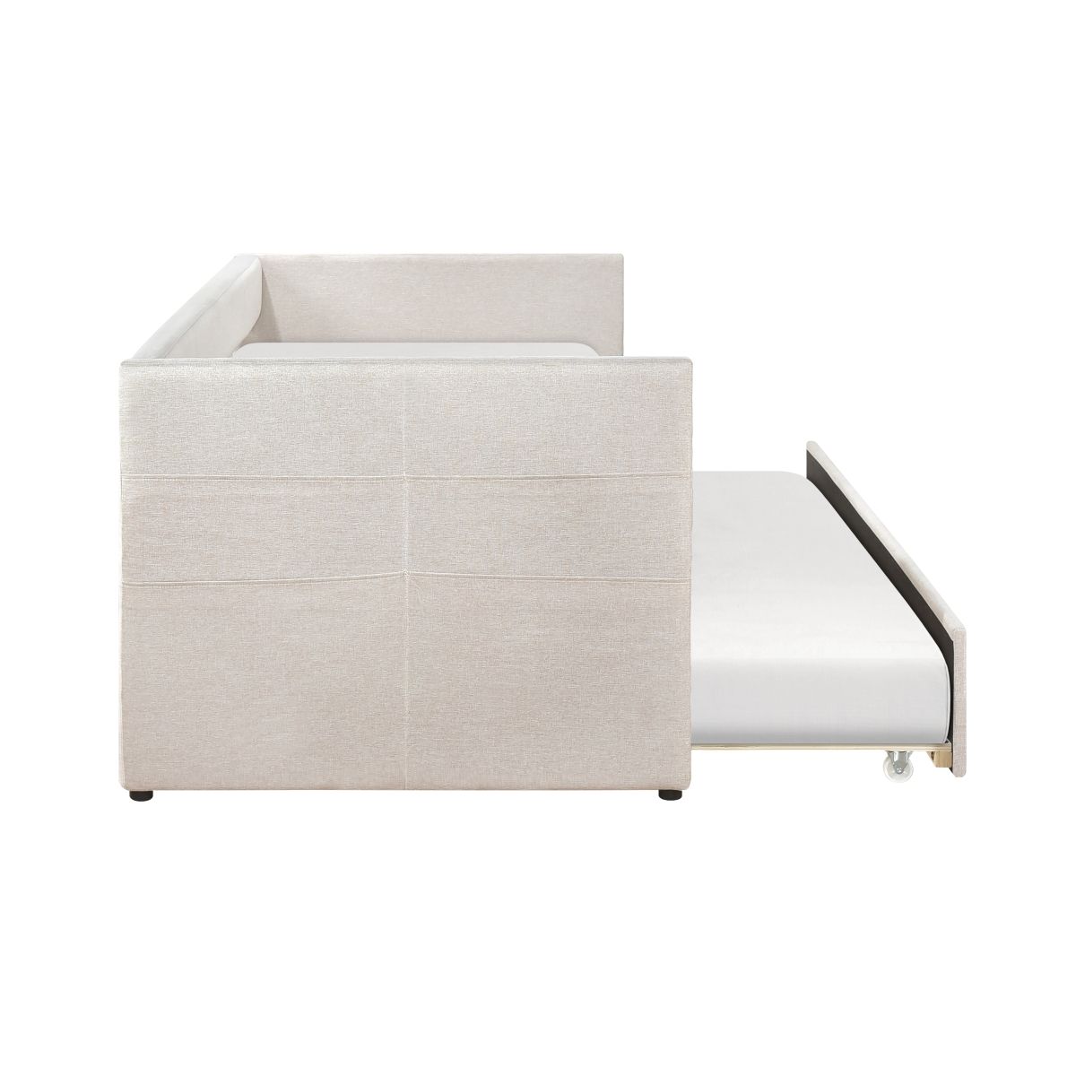 Boynton - Daybed With Trundle