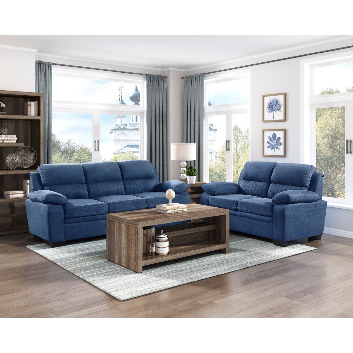 Holleman - Sofa
