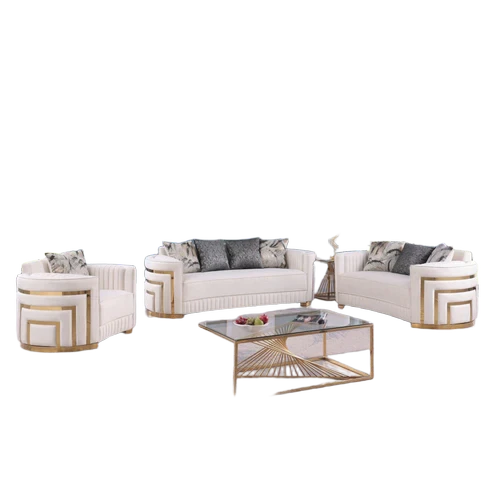 S3300 Minerva (Cream)