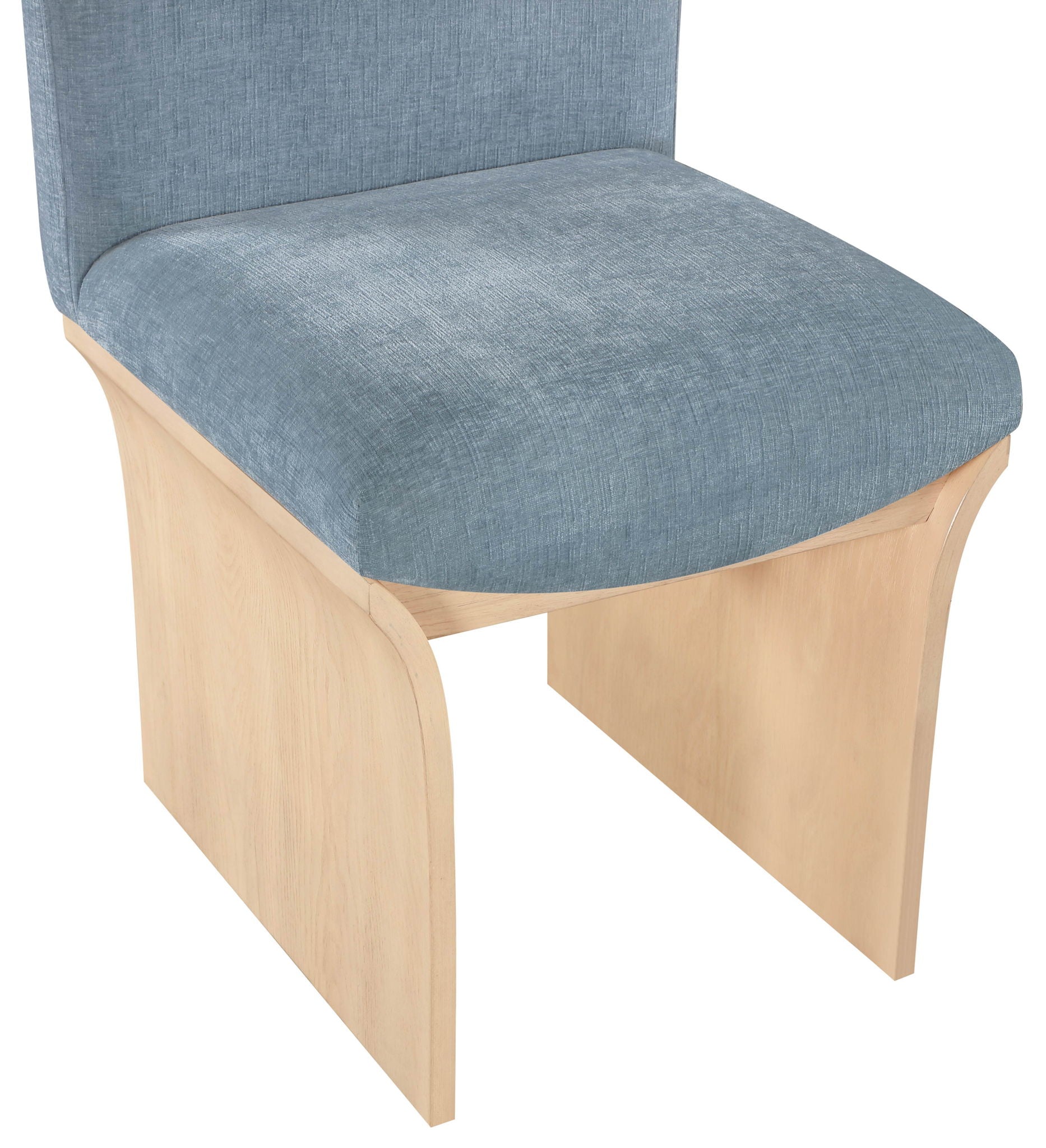 Shaw - Dining Chair - Natural Base