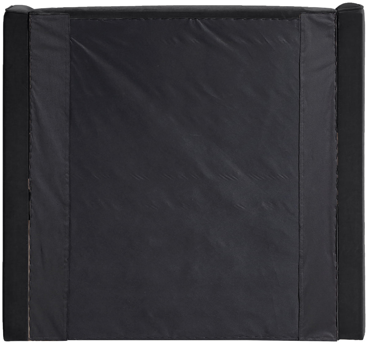 Kendall - Velvet Upholstered Bed