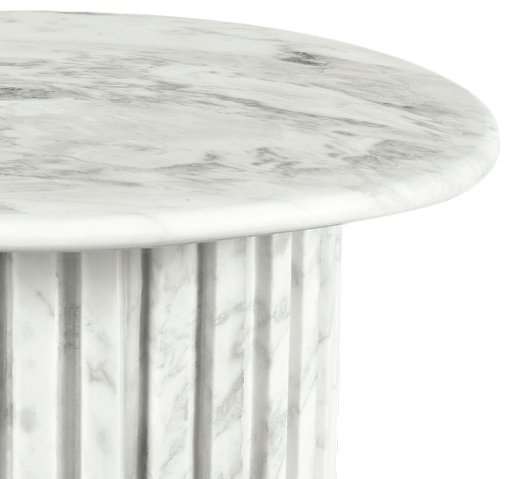 Genoa - End Table