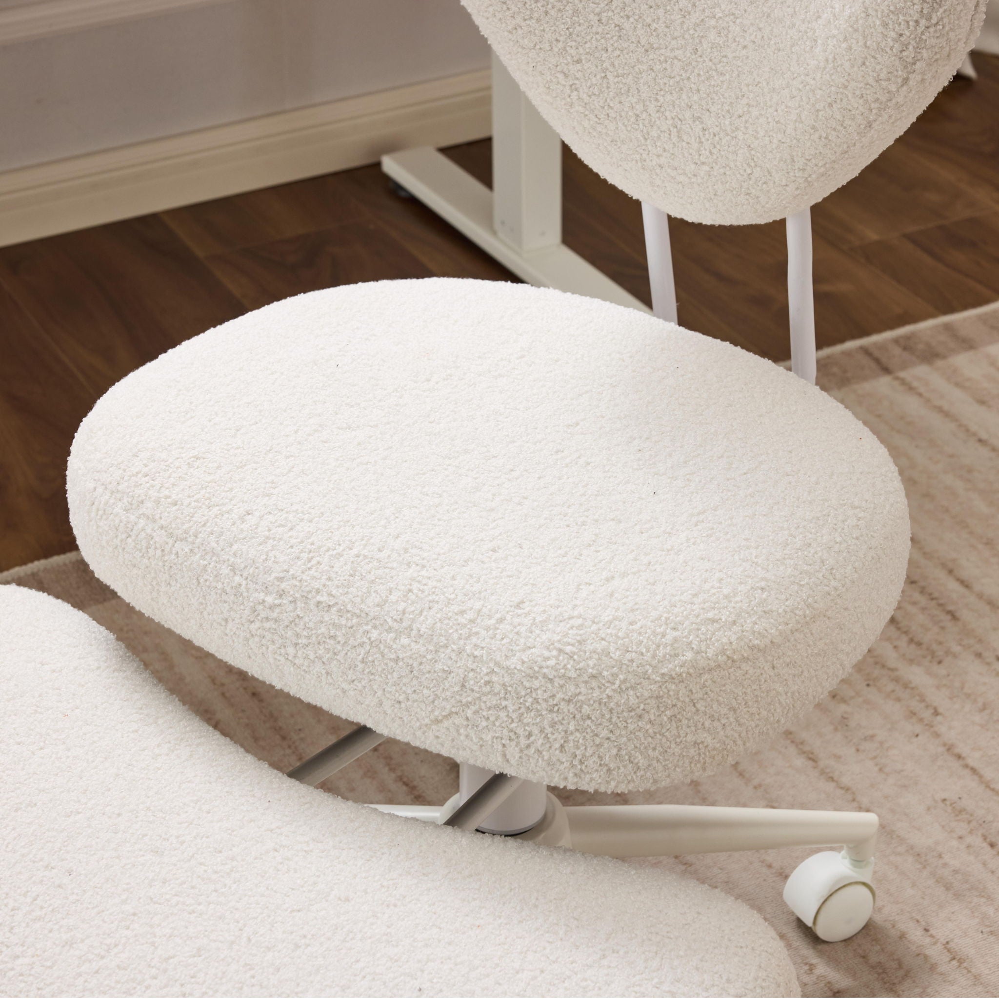 Multifunctional Ergonomic Meditation & Yoga Chair