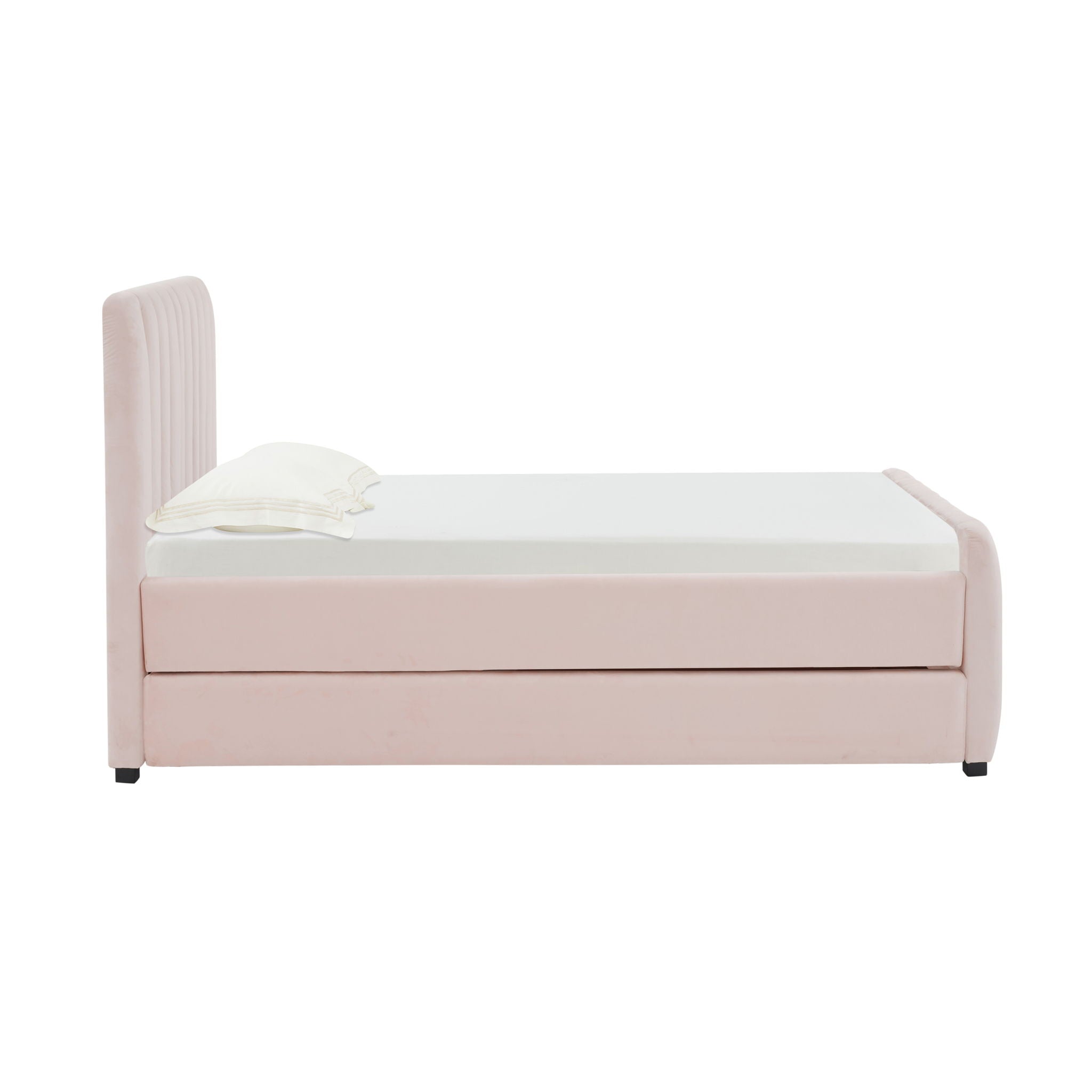 Angela - Trundle Bed