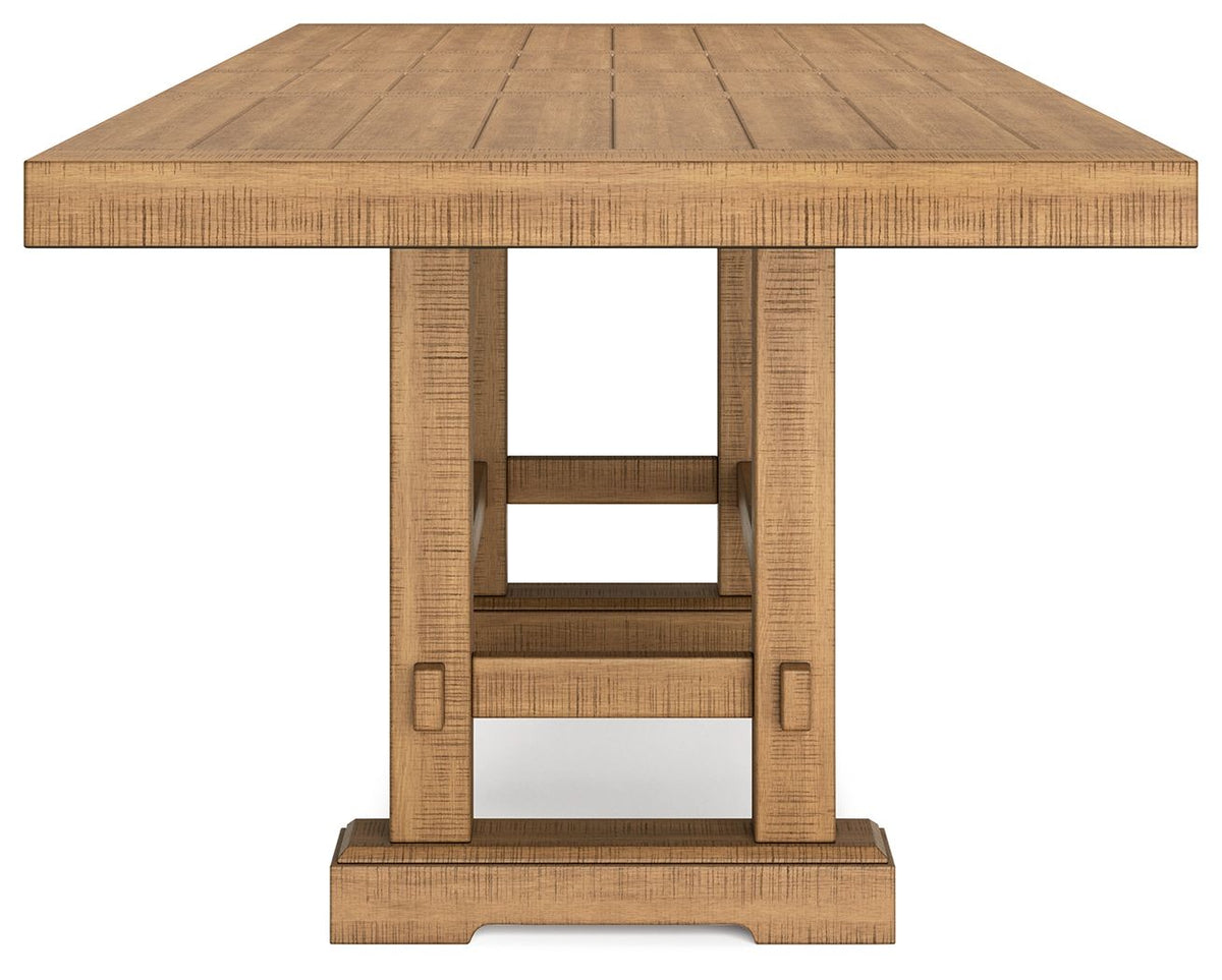 Havonplane - Rectangular Dining Room Extension Table