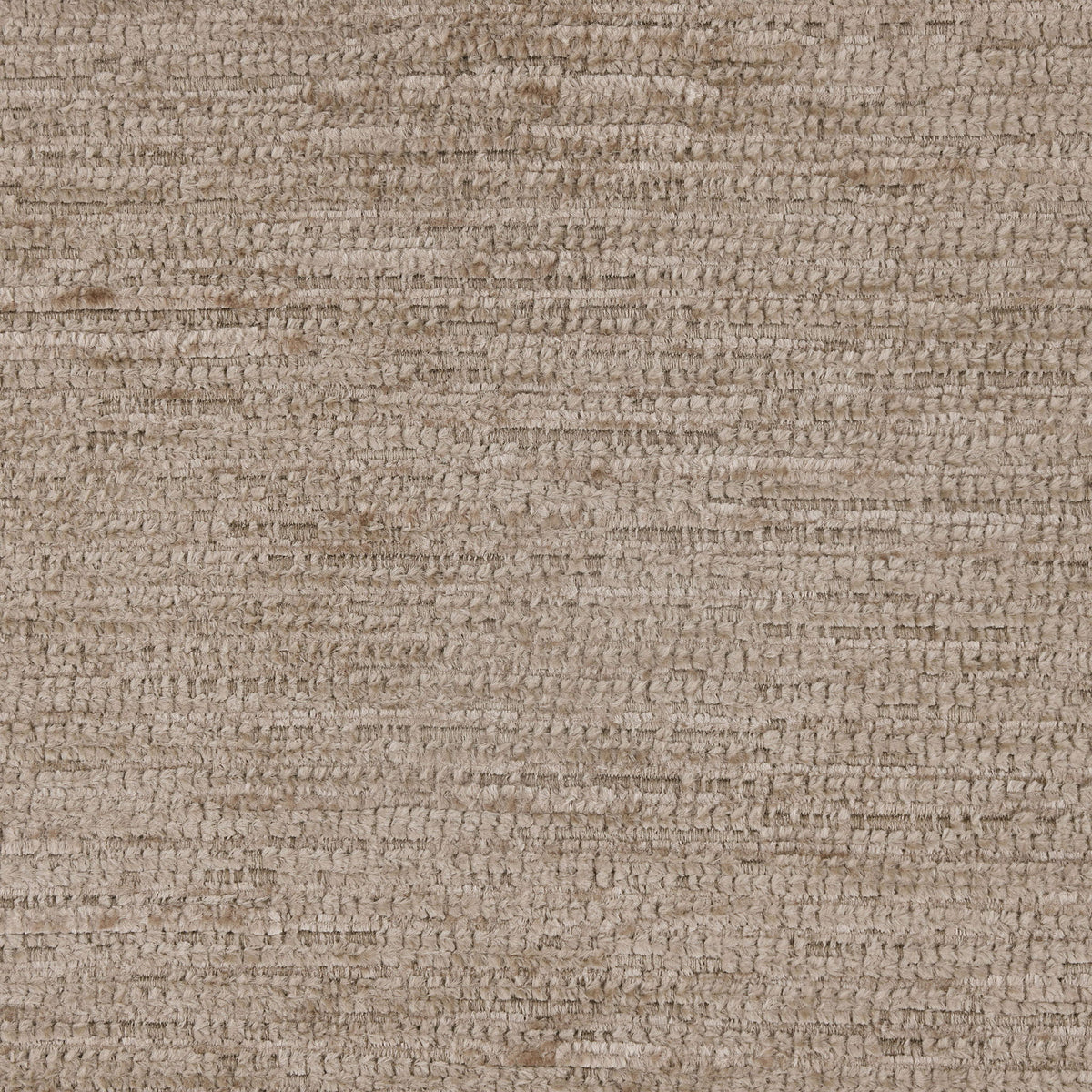 Paramo - Chenille Fabric and Vegan Leather Upholstered Dining Chair