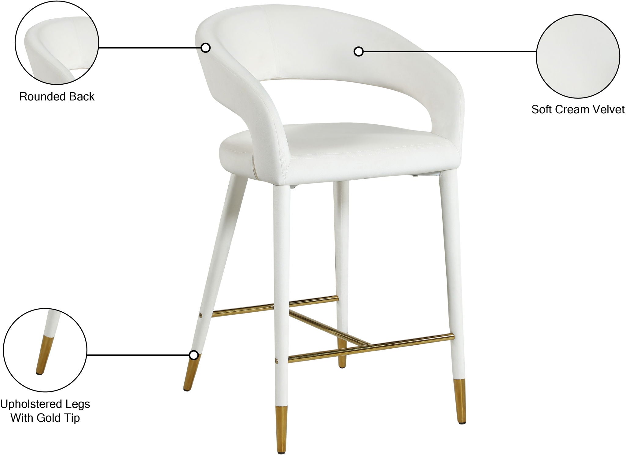 Destiny - Stool