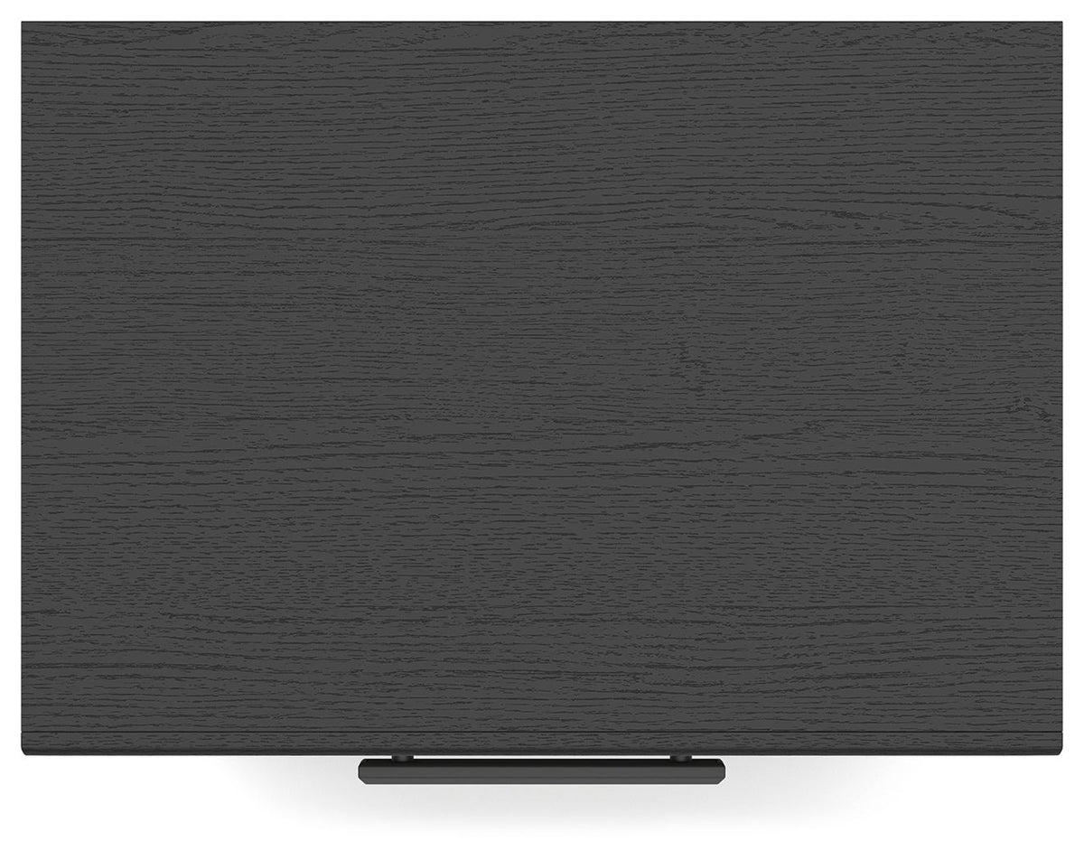 Broachmyn - Two Drawer Night Stand