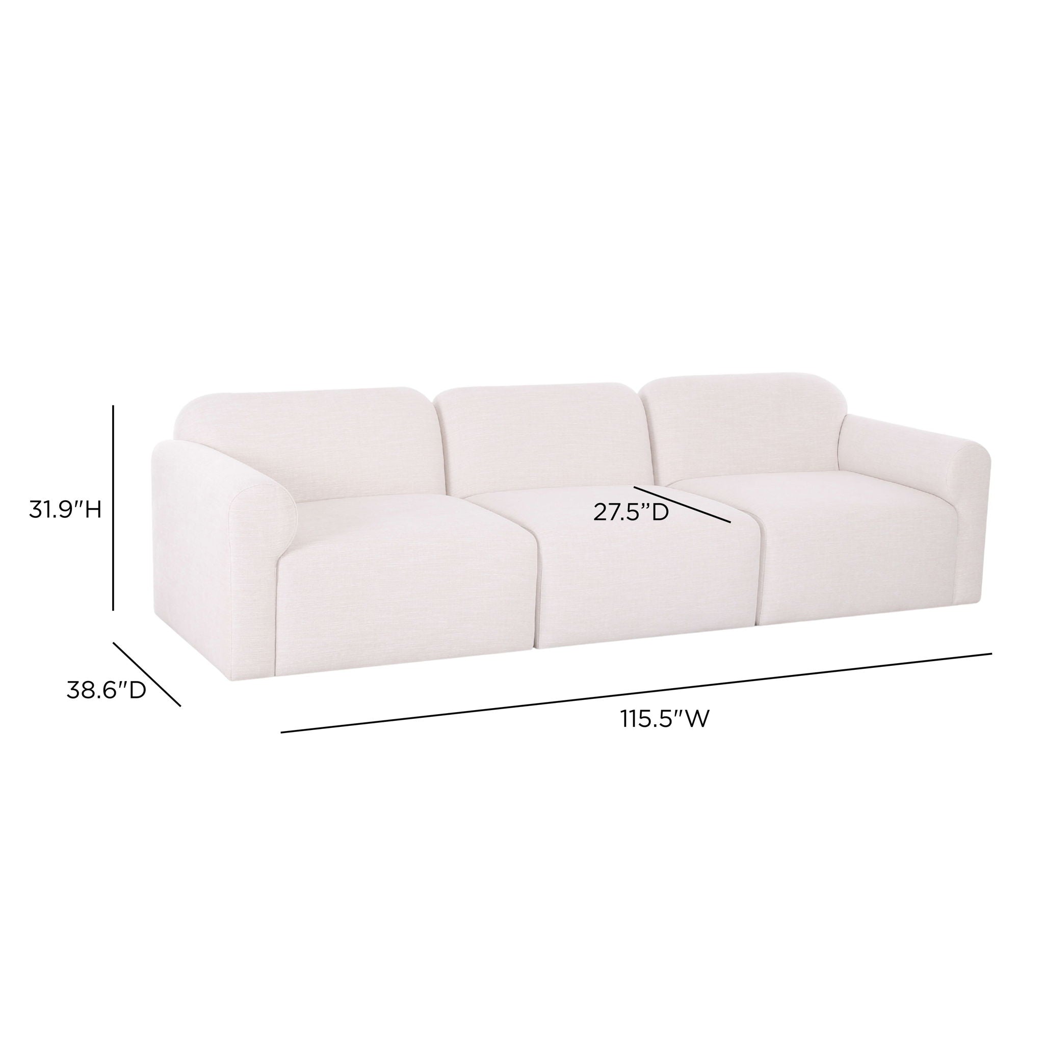 Gorge - Sofa