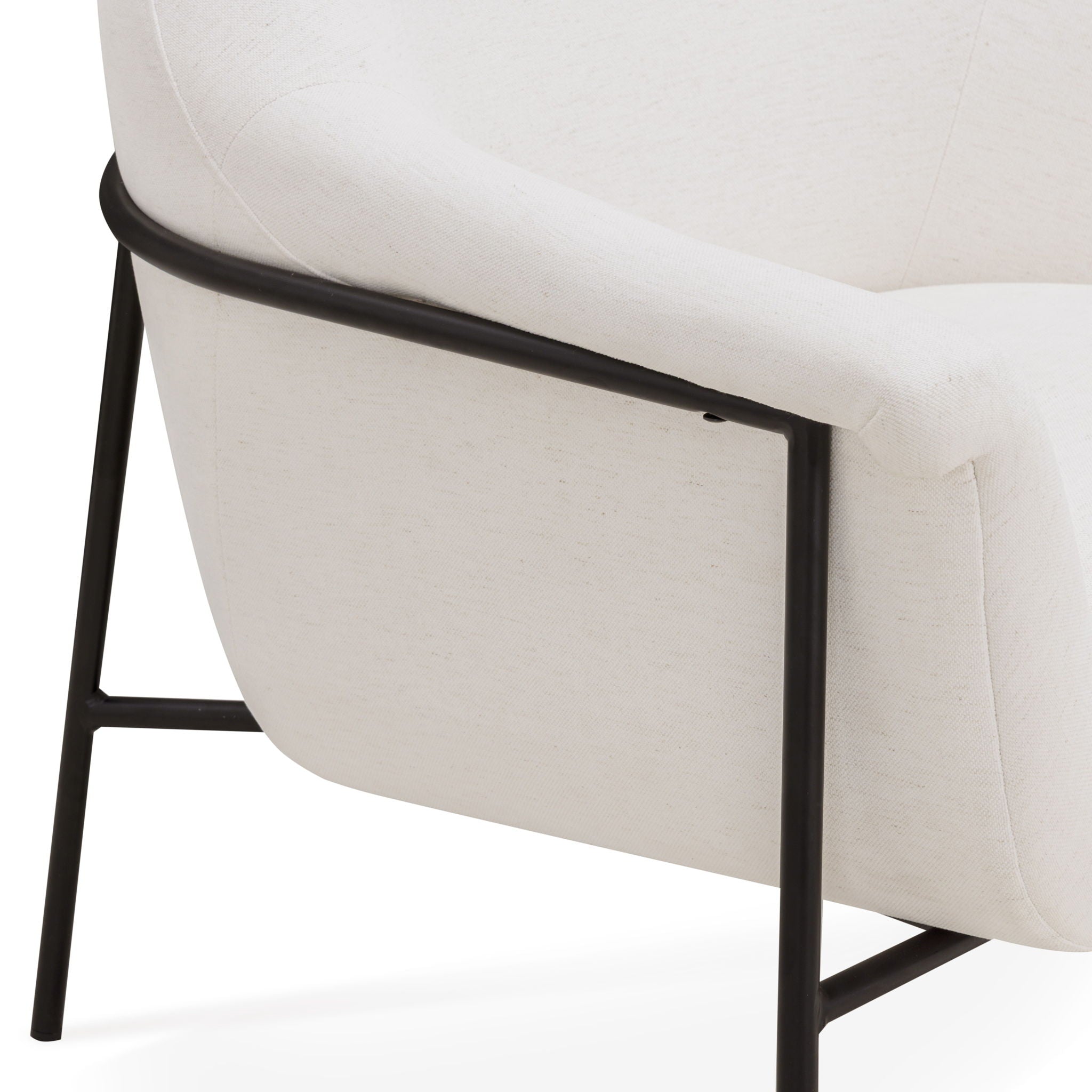 Lua - Accent Chair