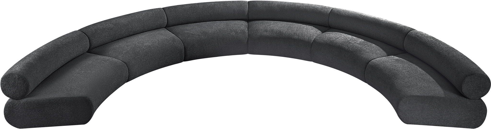 Bale - 6 Piece U-Shaped Modular Sofa