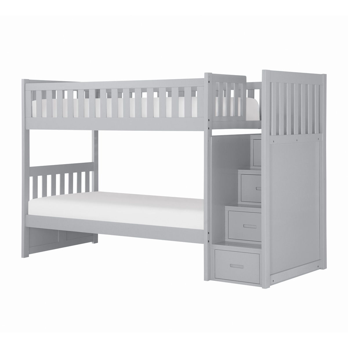 Orion - Step Bunk Bed