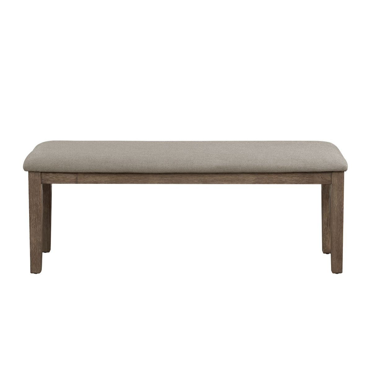 Armhurst - Bench - Gray