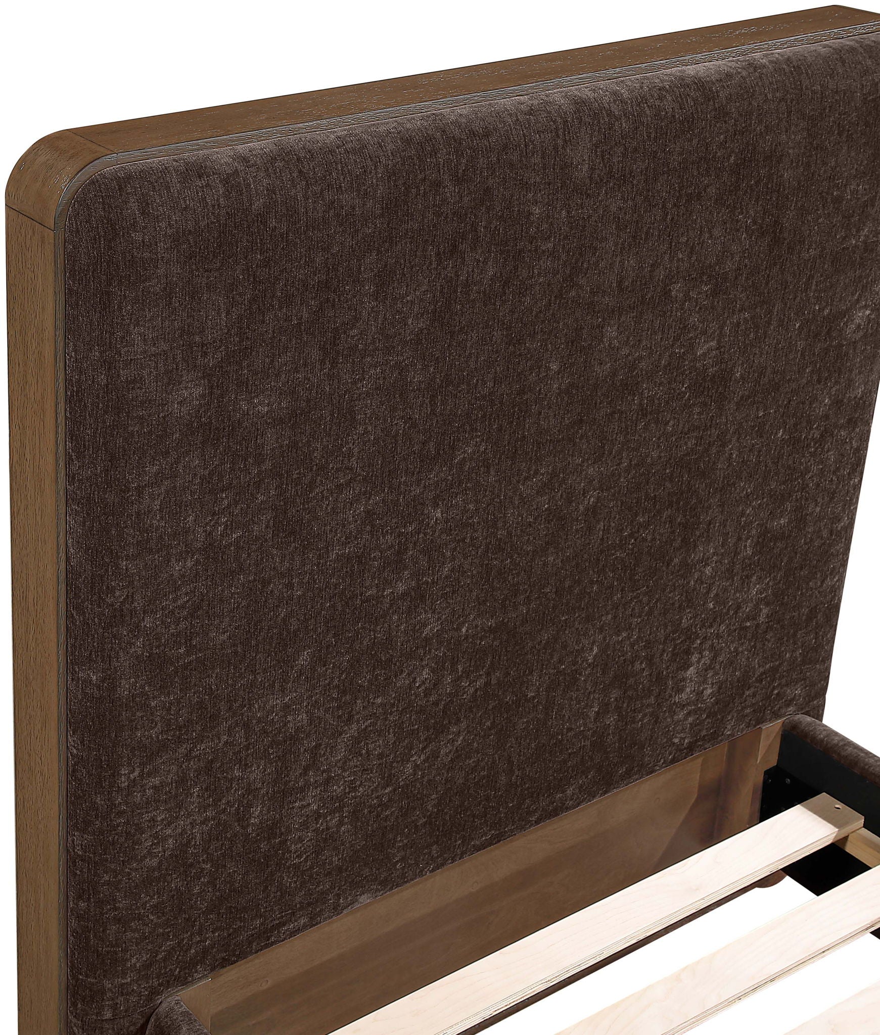 Dalton - Fabric Bed