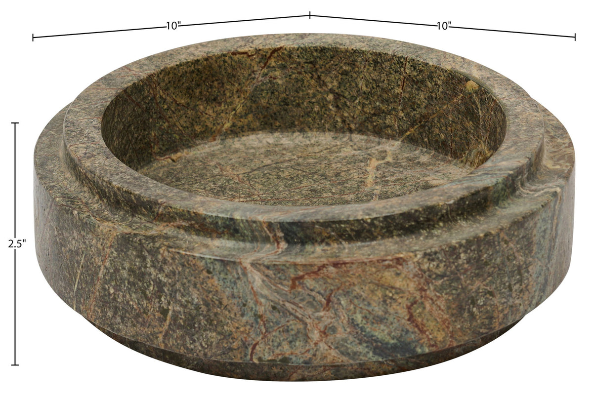 Parsons - Genuine Marble Bowl