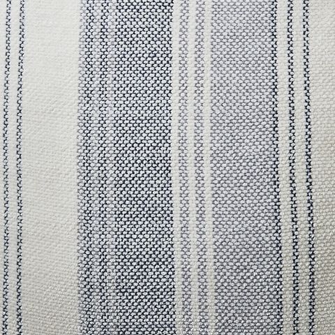 Adikus - Pillow (Set of 4) - Blue / Gray / White