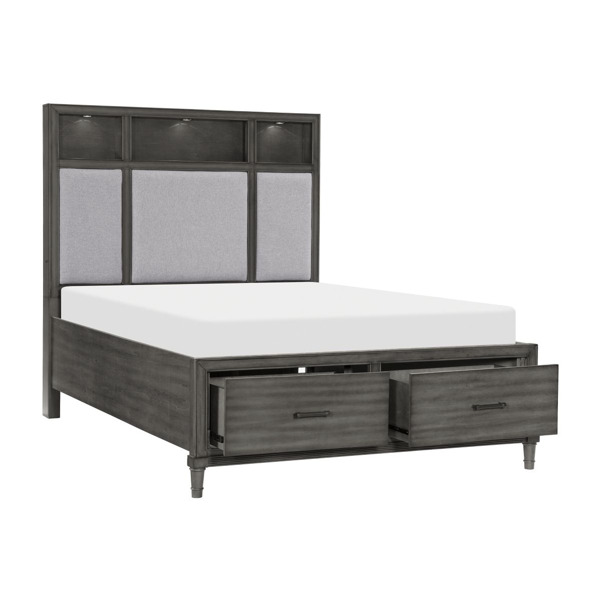 Wittenberry - Bedroom Set