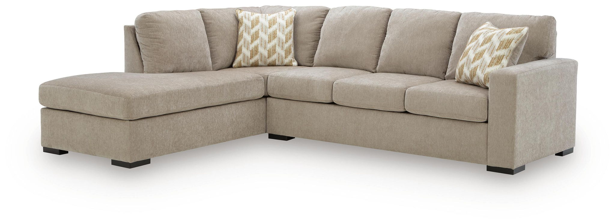 Bridgepoint - Sleeper Sectional
