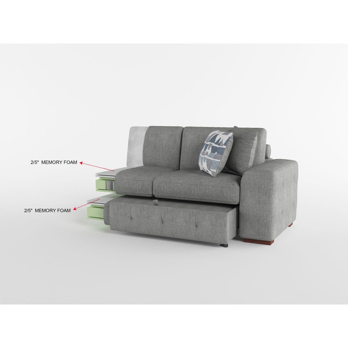 Raife - Sectional