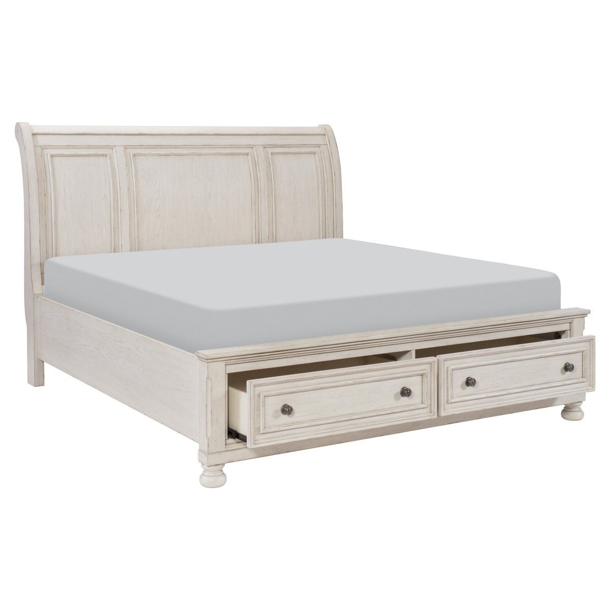 Bethel - Bedroom Set