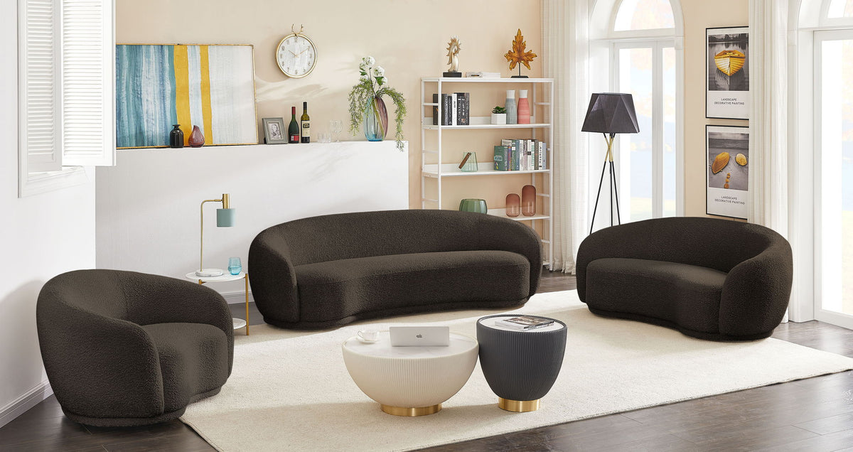 Hyde - Sofa