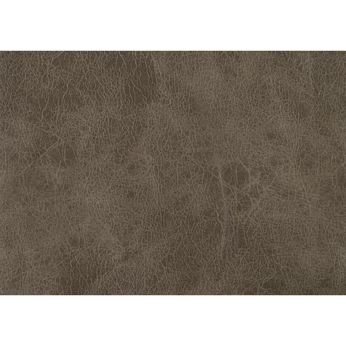 Hazen - Double Reclining Sofa - Brown